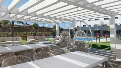 Apartment in Costa Natura photo 5