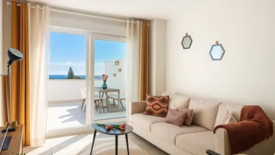 Apartment in Costa Natura photo 7