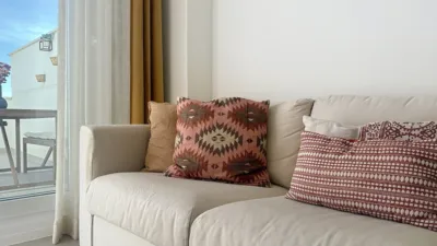 Apartment in Costa Natura photo 10
