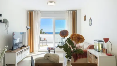 Apartment in Costa Natura photo 9