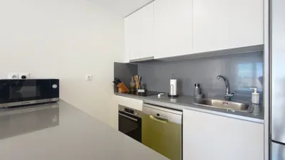 Apartment in Costa Natura photo 11