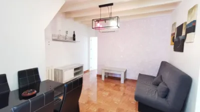 Apartament en venda a Dalt Vila, Dalt Vila-La Marina (Ibiza - Eivissa) de 390.000 €