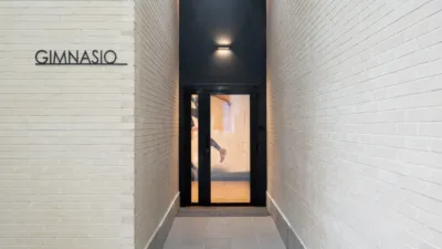 Piso en alquiler en Avenida de Córdoba - Imagen 17