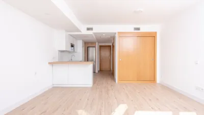 Piso en alquiler en Avenida de Córdoba - Imagen 9
