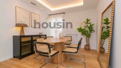 Duplex penthouse on Calle Libertad photo 10