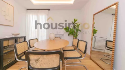 Duplex penthouse on Calle Libertad photo 11