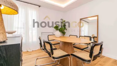 Duplex penthouse on Calle Libertad photo 12
