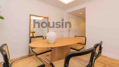 Duplex penthouse on Calle Libertad photo 13