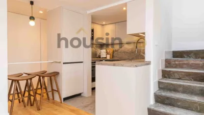 Duplex penthouse on Calle Libertad photo 14