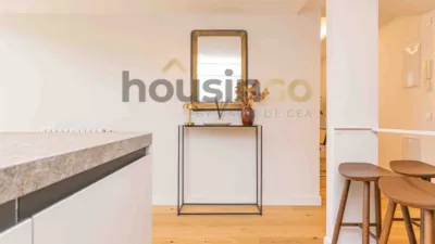 Duplex penthouse on Calle Libertad photo 15