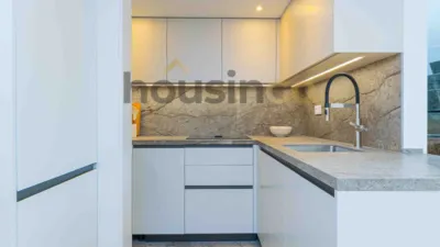 Duplex penthouse on Calle Libertad photo 16