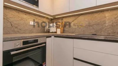 Duplex penthouse on Calle Libertad photo 17