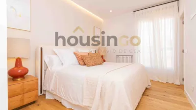 Duplex penthouse on Calle Libertad photo 18