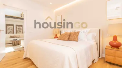 Duplex penthouse on Calle Libertad photo 20
