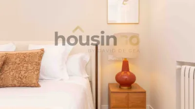 Duplex penthouse on Calle Libertad photo 21