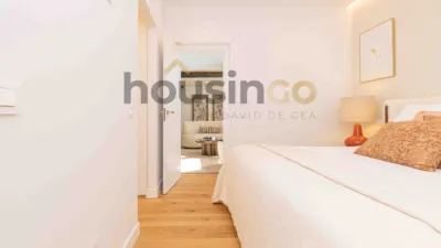 Duplex penthouse on Calle Libertad photo 22