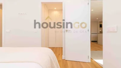 Duplex penthouse on Calle Libertad photo 23