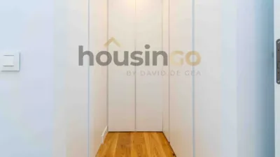 Duplex penthouse on Calle Libertad photo 24