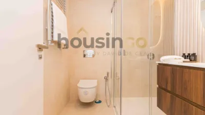 Duplex penthouse on Calle Libertad photo 25