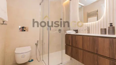 Duplex penthouse on Calle Libertad photo 26