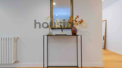 Duplex penthouse on Calle Libertad photo 28