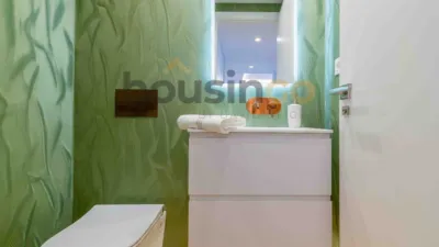 Duplex penthouse on Calle Libertad photo 29