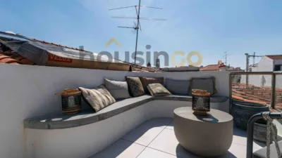 Duplex penthouse on Calle Libertad photo 2