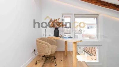 Duplex penthouse on Calle Libertad photo 30