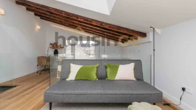 Duplex penthouse on Calle Libertad photo 32