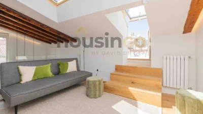 Duplex penthouse on Calle Libertad photo 33