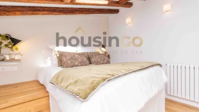 Duplex penthouse on Calle Libertad photo 34