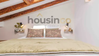 Duplex penthouse on Calle Libertad photo 35