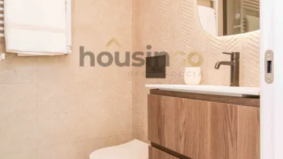 Duplex penthouse on Calle Libertad photo 36