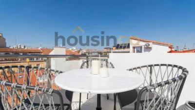 Duplex penthouse on Calle Libertad photo 3