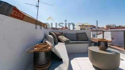 Duplex penthouse on Calle Libertad photo 4