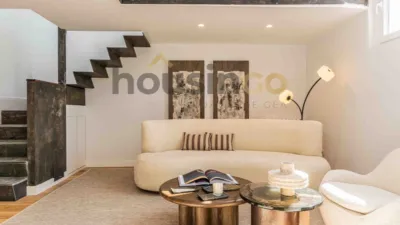 Duplex penthouse on Calle Libertad photo 6
