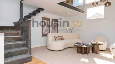 Duplex penthouse on Calle Libertad photo 7