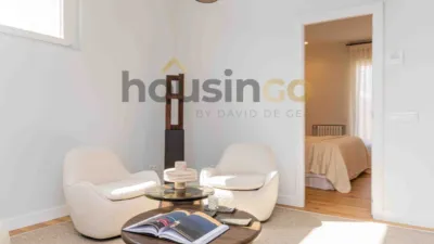 Duplex penthouse on Calle Libertad photo 8
