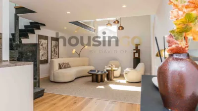 Duplex penthouse on Calle Libertad photo 9