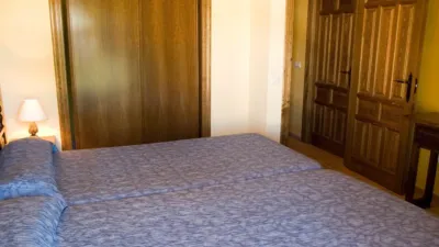 Chalet in Elche de La Sierra photo 12