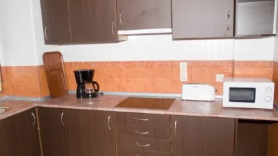 Chalet in Elche de La Sierra photo 25