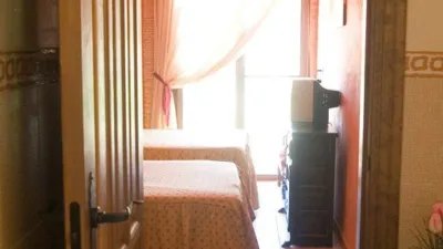 Chalet in Elche de La Sierra photo 28