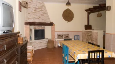 Chalet in Elche de La Sierra photo 8