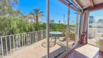 Casa – Benissa, Buenavista - Cala Advocat, la Marina Alta - Vista 3