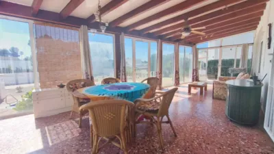 Casa – Benissa, Buenavista - Cala Advocat, la Marina Alta - Vista 5
