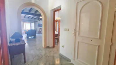 Casa – Benissa, Buenavista - Cala Advocat, la Marina Alta - Més