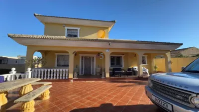 Casa – Torrevieja, Urbanización Los Balcones - Vista 2