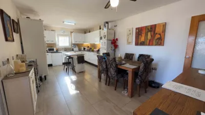 Casa – Torrevieja, Urbanización Los Balcones - Vista 5