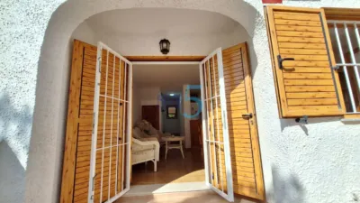 House in Playa Flamenca photo 10