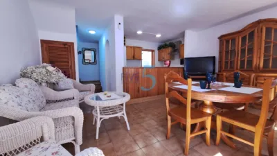House in Playa Flamenca photo 11